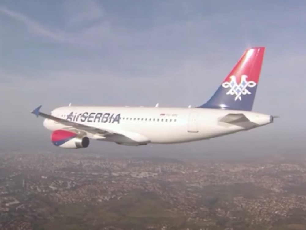 TRI PUTA NEDELJNO IZ BEOGRADA Er Srbija počela da leti do Bolonje i Nirnberga