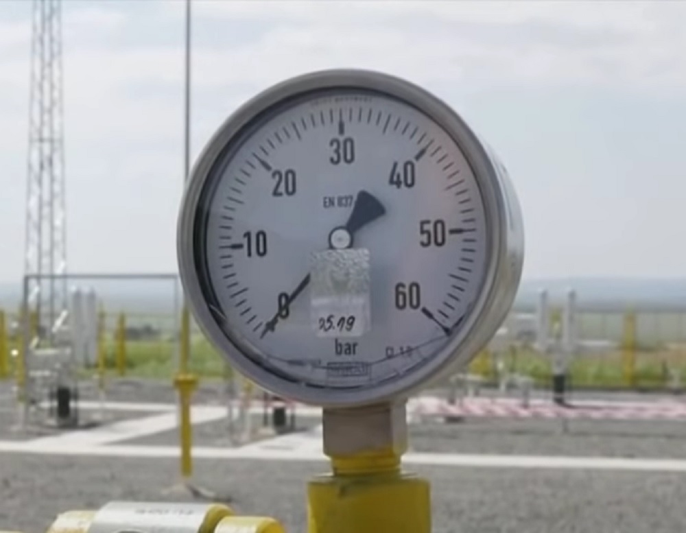 DOŠLO BI DO MASOVNIH OTPUŠTANJA – ALI TO NIJE SVE Nemačka se suočava sa dva velika problema ako ukine ruski gas