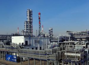 UVODE HITNE MERE Strepe zbog Gasproma i uvode ograničenja na gas