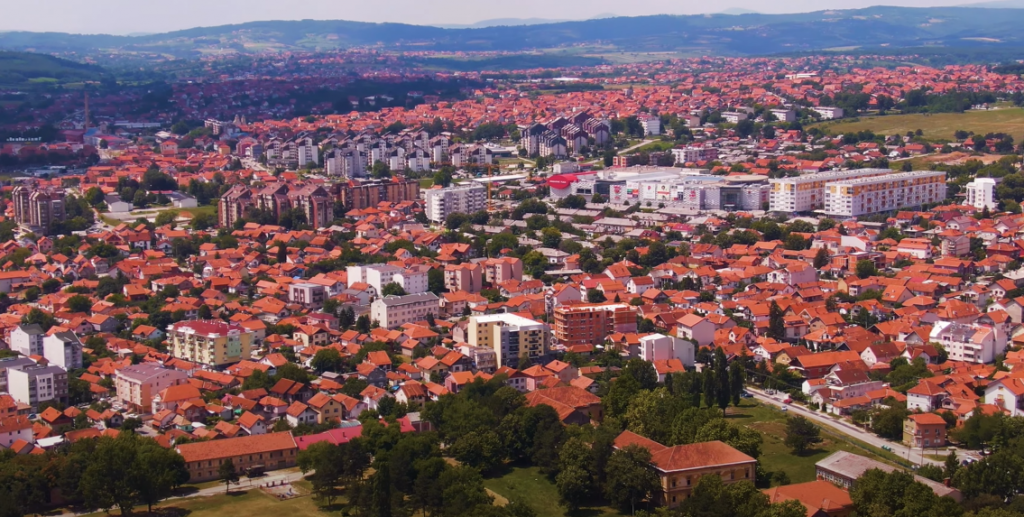 REŠENI PROBLEMI SA IMOVINOM Otvoren put za gradnju stadiona „Čika Dača“ u Kragujevcu