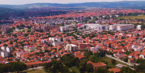 Grad Kragujevac