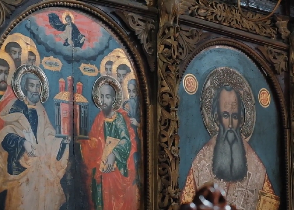 PIROT ULAŽE U CRKVE I VERSKE ZAJEDNICE Odvojeno 19 miliona dinara, deo ide za nastavak rekonstrukcije ikonostasa u Pazarskoj crkvi
