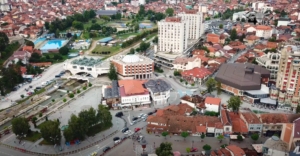 Grad Novi Pazar