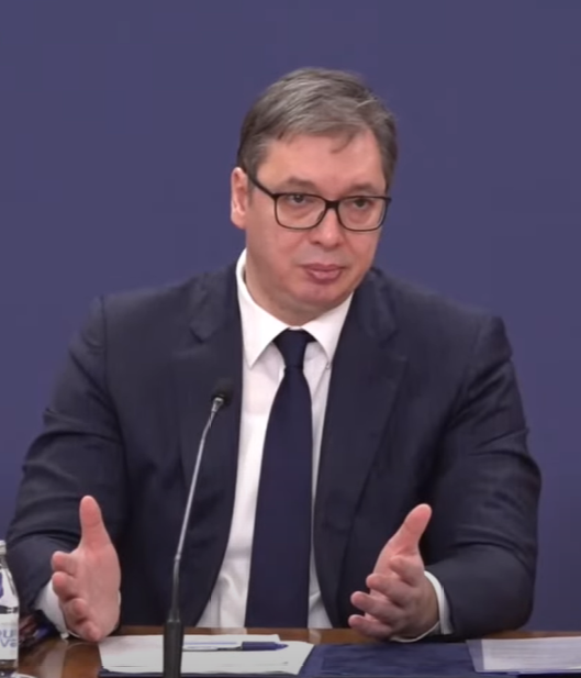„MI SMO DE FAKTO U VANREDNOM STANJU“ Vučić: Na ruskoj nafti uzeto nam je 600 miliona dolara