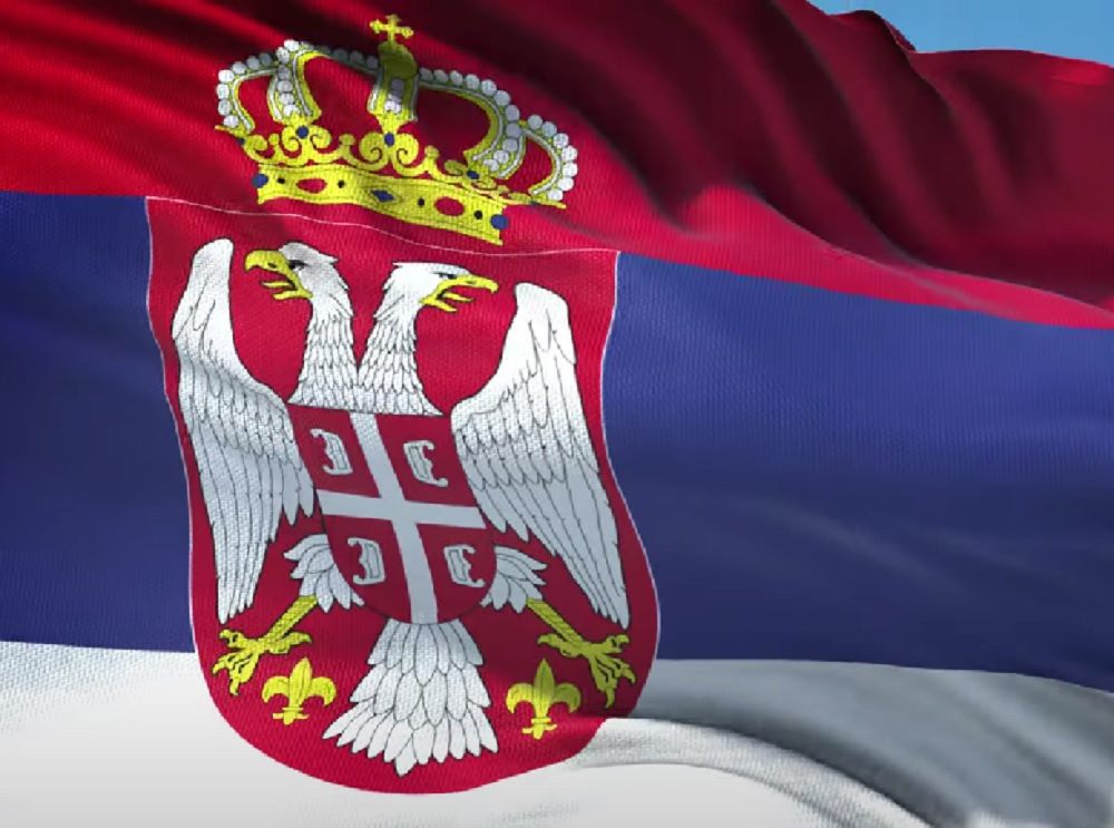 KAZNE IDU I DO 200.000 DINARA Spisak strogih pravila ponašanja tokom dana žalosti u Srbiji