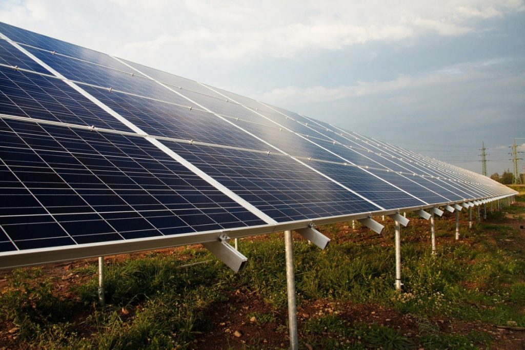 U INDUSTRIJSKOJ ZONI BUNUŠEVAC U planu je izgradnja dve solarne elektrane u Vranju