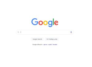 Google, Gugl