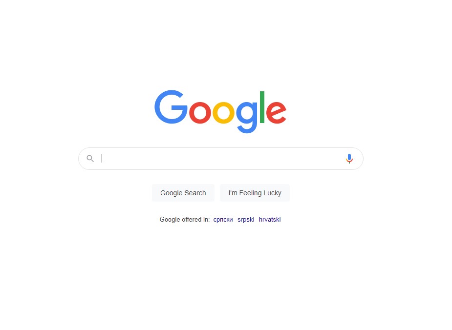 UKLONITE SVOJE „TRAGOVE“ NA INTERNETU Detaljno uputstvo kako da obrišete podatke koje Google ima o vama