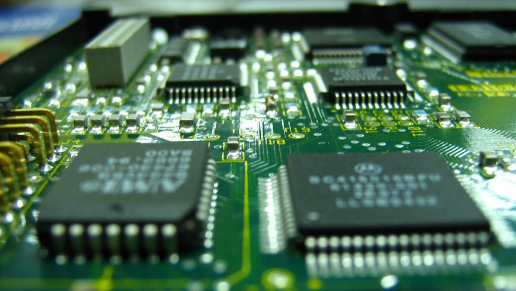 FINANSIJSKA INJEKCIJA Evropska komisija ulaže milijarde u proizvodnju čipova