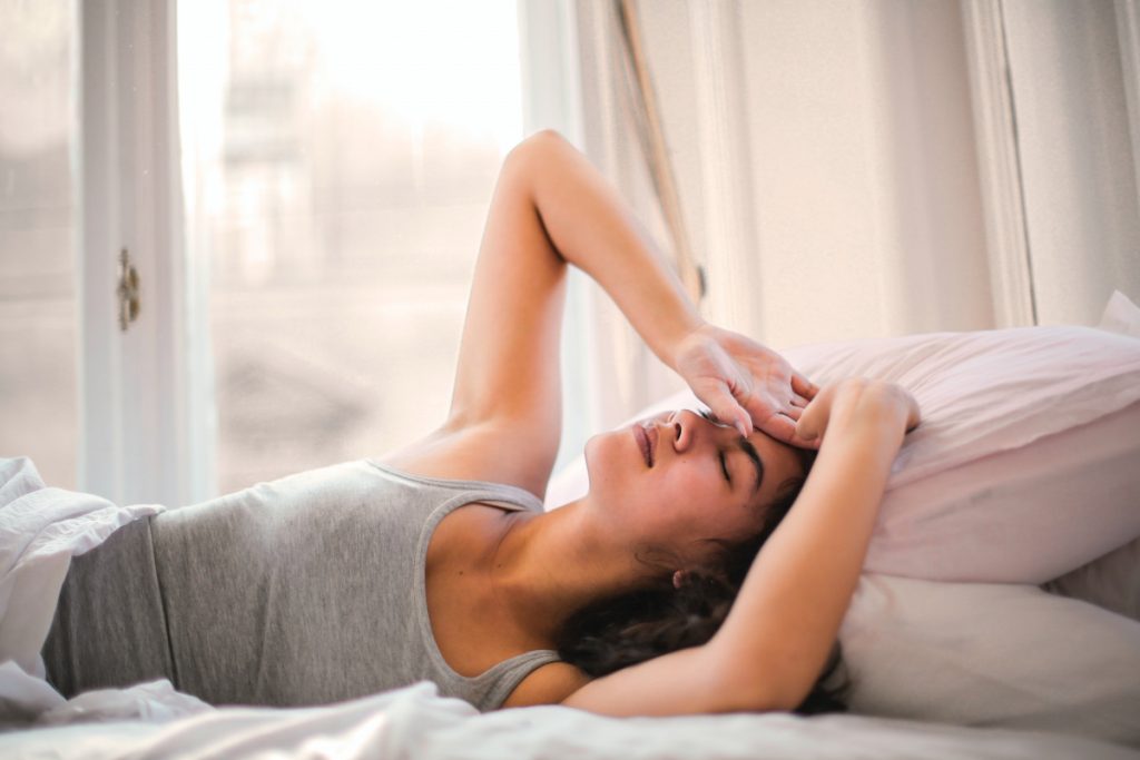 NESANICA JE NEKAD TEŽAK PROTIVNIK Ovo je 5 mitova o spavanju za koje mnogi misle da su ispravni