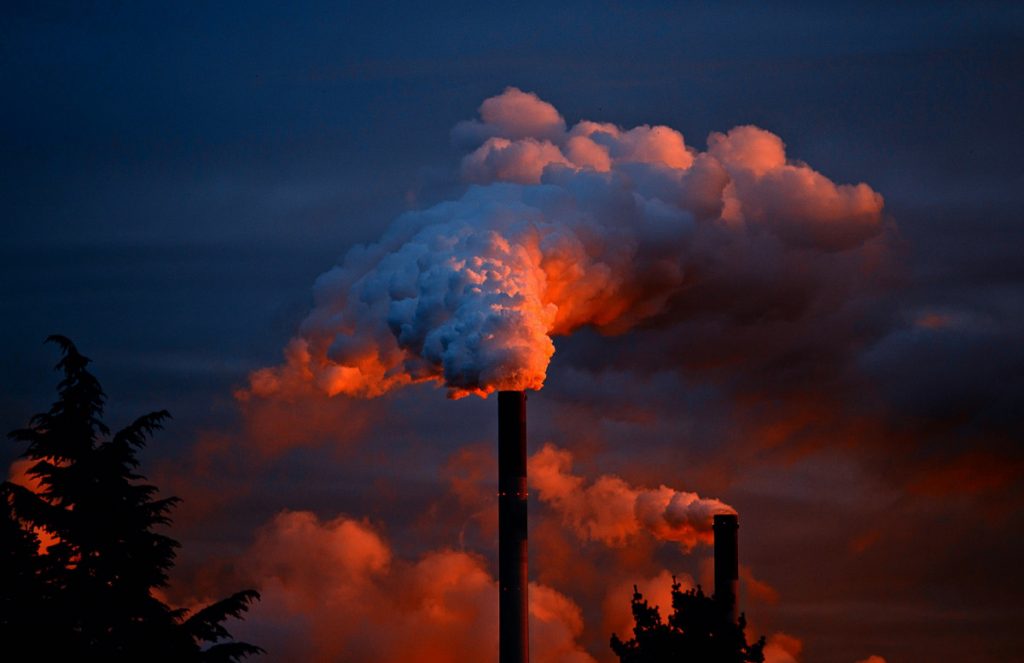KVALITETNIJA ŽIVOTNA SREDINA ZA SVE GRAĐANE Emisija štetnih gasova biće smanjena za 70 odsto