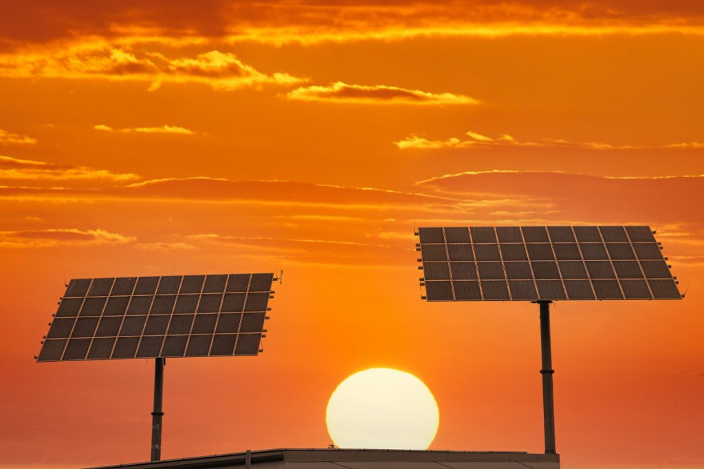 PUSTINJA GOBI POSTAJE NOVI IZVOR ENERGIJE Kinezi žele da grade solarne elektrane