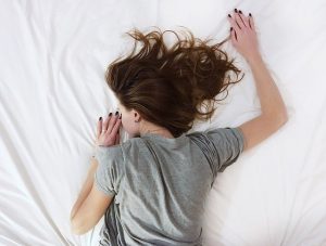 MOŽE I APLIKACIJA DA POMOGNE Problemi sa spavanjem mogu da se reše u samo nekoliko noći