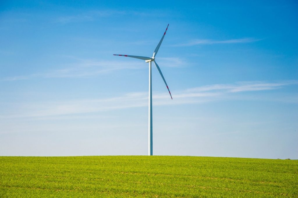 NORDEX PRVI PUT NA TRŽIŠTU SRBIJE Nemački proizvođač vetroturbina snabdevaće vetropark Krivača