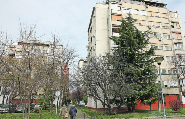 IDEALNA KVADRATURA, MADA POSTOJI PROBLEM Srbi imaju najpoželjniji tip stanova, ali ih nema dovoljno