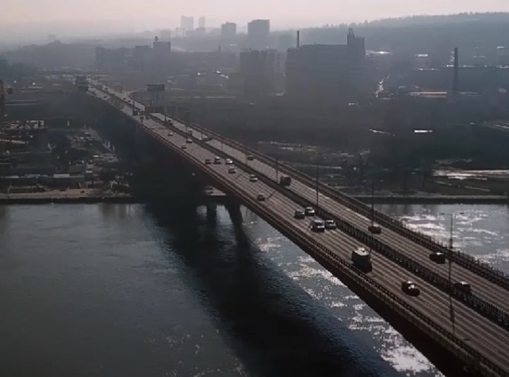 DUGOROČNI PLAN SPAJANJA Vesić: Beograd će do 2030. godine dobiti 7 novih mostova