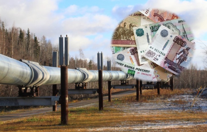 USKORO DETALJAN MEHANIZAM ZA PLAĆANJE Ko hoće ruski gas moraće da plaća u rubljama, možda već od danas