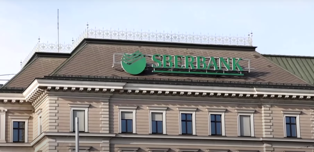 RUSKA CENTRALNA BANKA IZDALA INSTRUKCIJE Sberbank napušta evropsko tržište