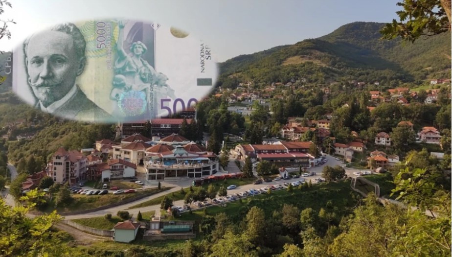 NAŠA DRŽAVA STABILNA Zbog cene hrane i energenata u svetu potpuni kolaps, u Srbiji sve lakše od jula meseca