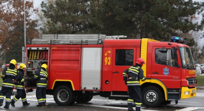 PRECIZNI USLOVI I VISINA PLATE Tu je novi konkurs za vatrogasce u Srbiji, evo ko može da se prijavi