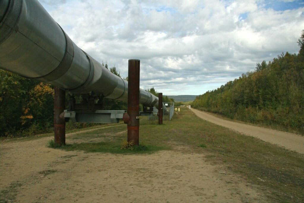AMERIKANCI PRIZNALI Evropa nema zamenu za ruski gas