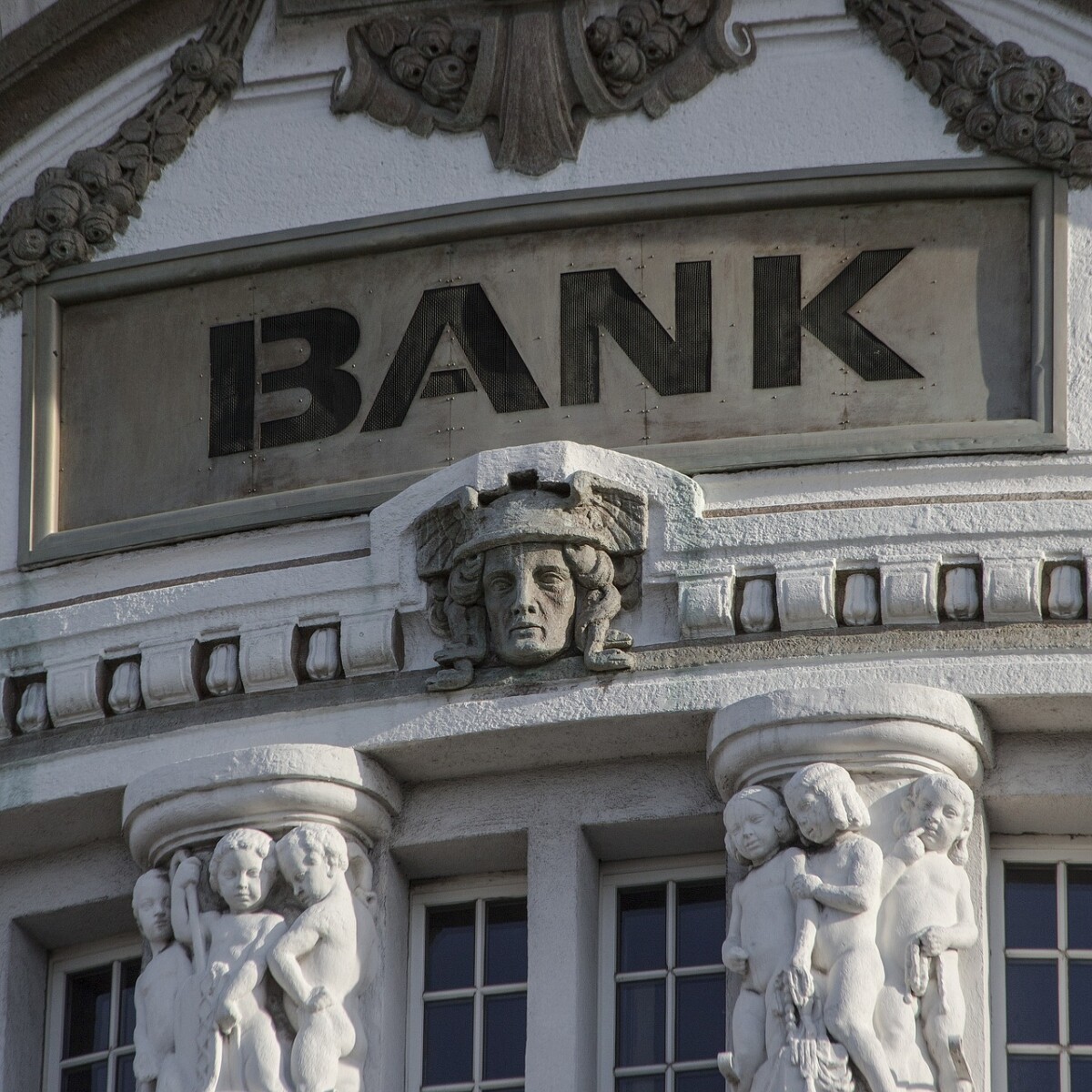 Bankarstvo