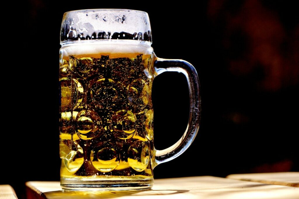 GUBITAK – 400 MILIONA EVRA Čuveni proizvođač piva napušta Rusiju