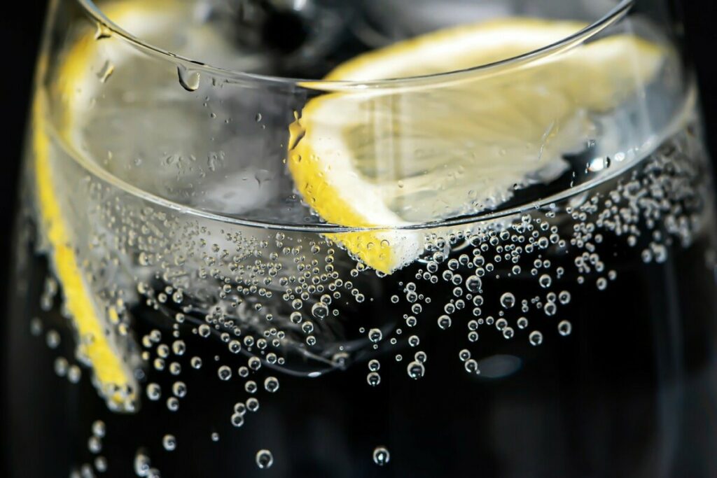 OPORAVLJA ORGANIZAM I ČISTI OD TOKSINA Crna limuna je moćan napitak koji ima toliko blagodeti