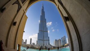 IMAJU JASAN CILJ Ekonomija Ujedinjenih Arapskih Emirata porasla za 7,6 odsto