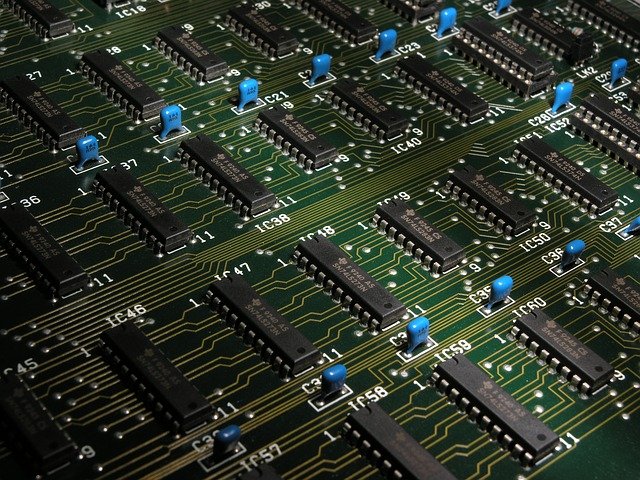 NE ŽALE PARA Kompanija ulaže 100 milijardi dolara za izgradnju fabrike kompjuterskih čipova u Njujorku