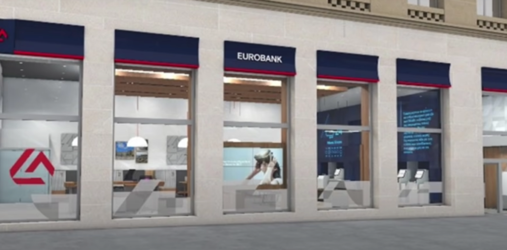 EUROBANKA PREUZIMA DIREKTNU BANKU Još jedna velika promena na bankarskom tržištu