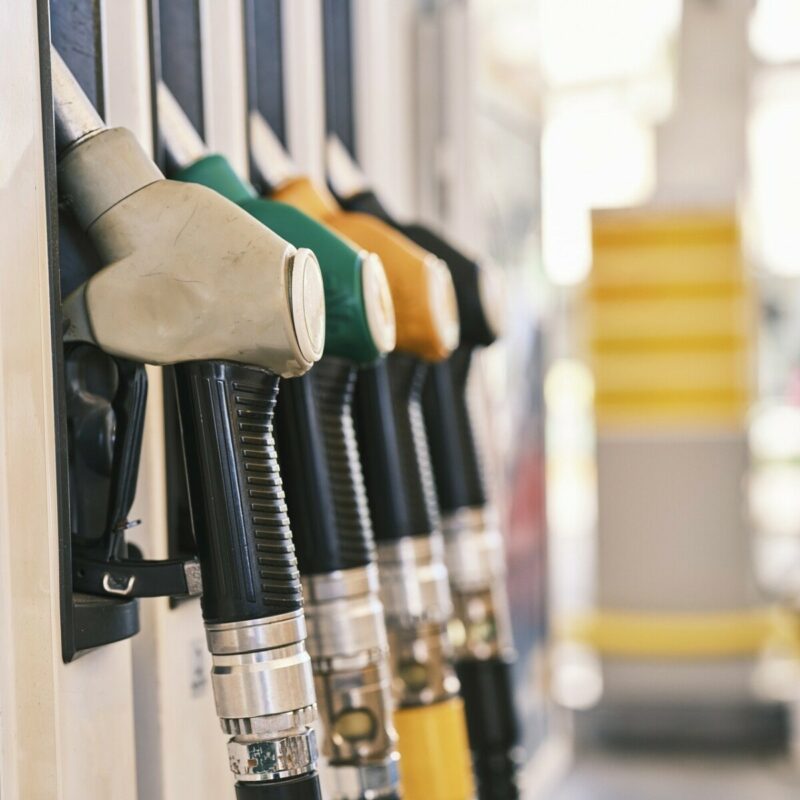 DOGOVORENO JE Vlada Srbije odobrila benzinskim stanicama povećanje marže