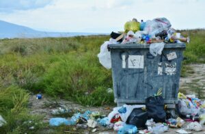 BELEŽE NESLAVAN REKORD Nemci se dave u smeću, skoro 9 miliona tona otpada samo od ambalaža