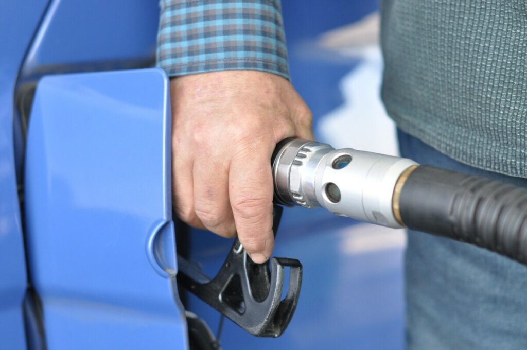 NOVE CENE GORIVA ZA SLEDEĆIH 7 DANA Došlo je do male promene cena benzina i dizela