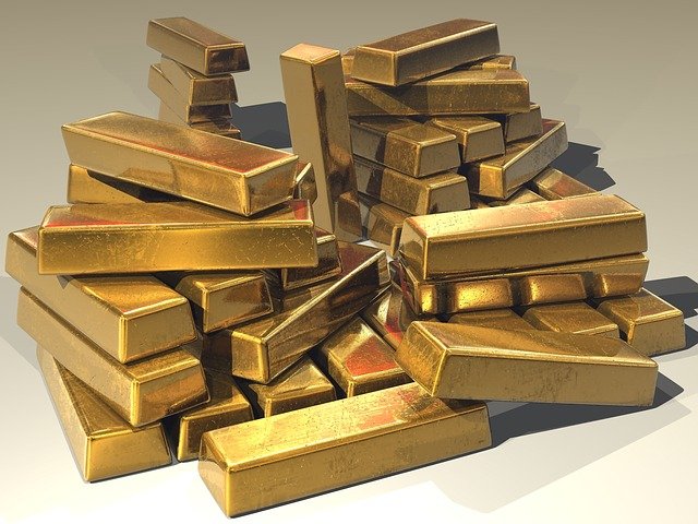 ŠTA NAM DONOSI KRAJ GODINE Da li cena zlata može da ispiše istorijski maksimum?