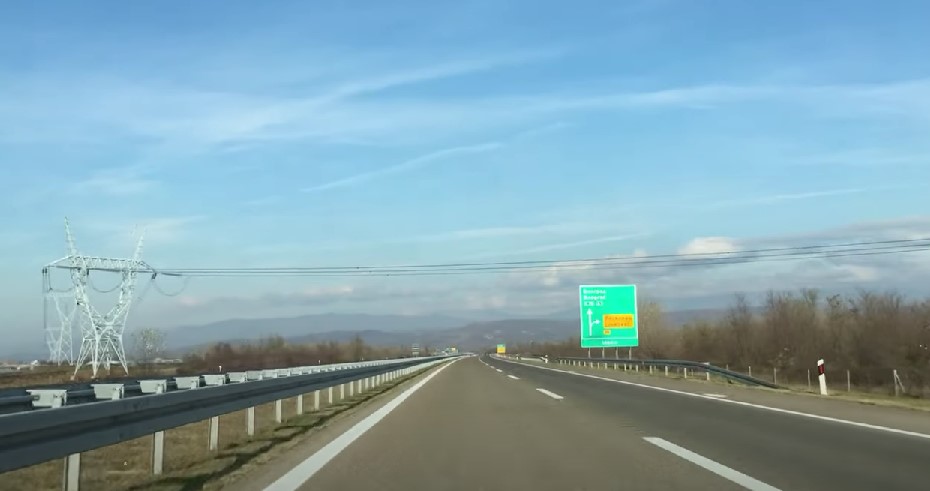 VLADA SRBIJE UTVRDILA Gružanski koridor će povezati autoput od Beograda, preko Mrčajevaca do Niša