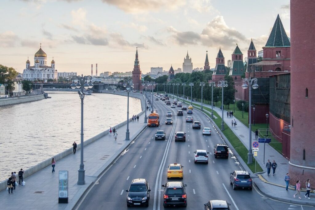 DA LI JE REŠENJE NA POMOLU?! Kremlj razrađuje strategiju za plaćanje gasa