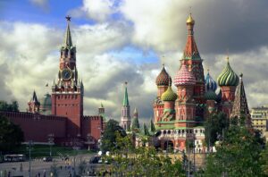 POMOGLI STE I NAMA, I DRUGIMA Moskva se zahvaljuje Amerikancima na sankcijama