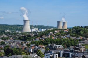 PRAVIĆE MINI NUKLEARNU ELEKTRANU Rols-Rojs želi da sam proizvodi struju – čekaju odobrenje britanskih vlasti