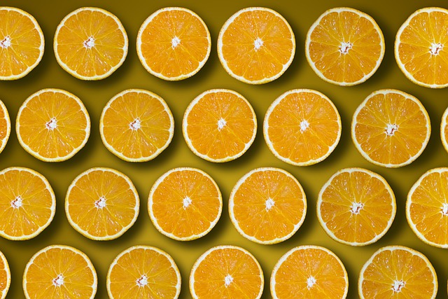 Vitamin C, Limun
