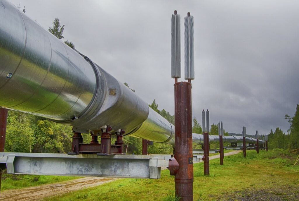 POLJSKA POVLAČI OČAJNIČKE POTEZE Posle obustave snabdevanja gasom, kompanije spremaju koordinisani udar na Gasprom