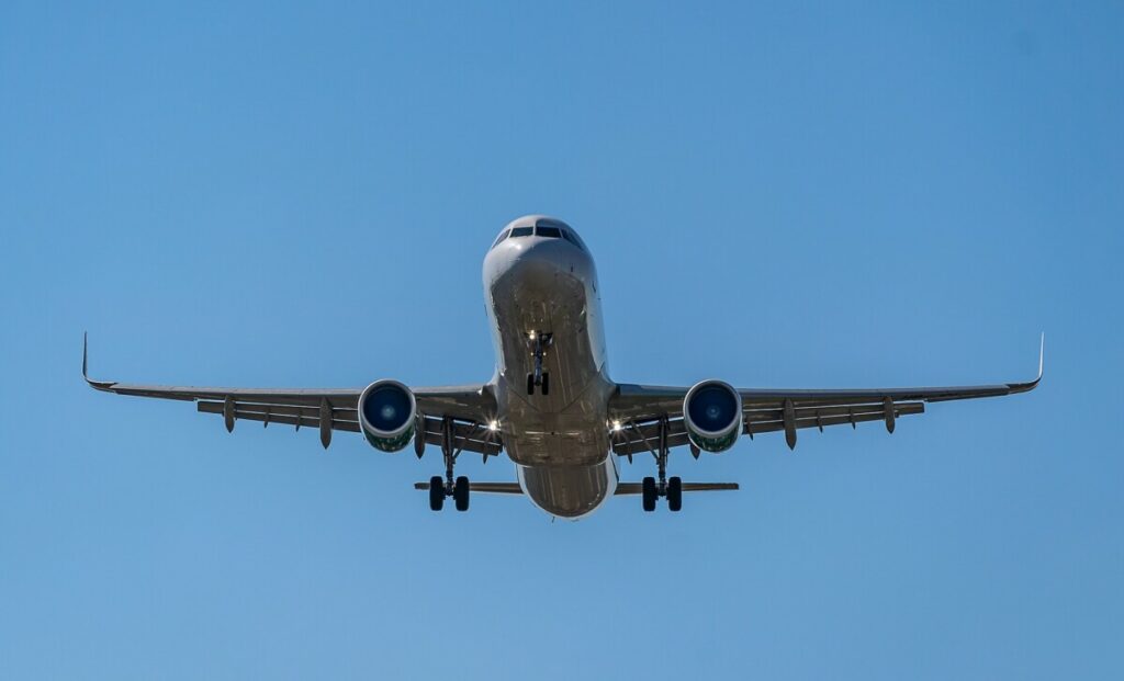 GUBE DNEVNO 13 MILIONA DOLARA Piloti skandinavske avio-kompanije štrajkuju već 11 dana