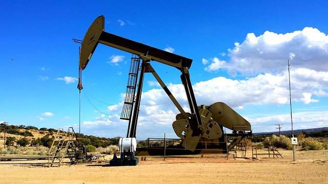 “CRNO ZLATO“ PONOVO U ZALETU Prošle nedelje nafta poskupela više od 10 odsto