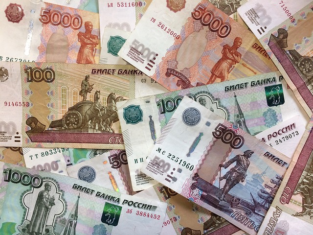 UPRKOS RATU U UKRAJINI FINANSIJE STOJE DOBRO Ruski fond nacionalnog bogatstva porastao za 23 milijardi dolara