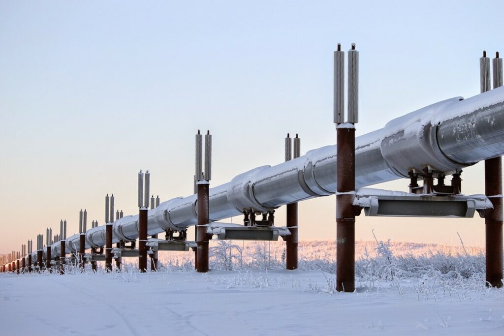 SVI SU U PRIPRAVNOSTI Još jedna zemlja se priprema za obustavu snabdevanja ruskim gasom