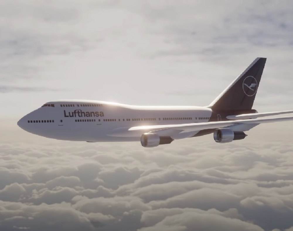 ZBOGOM, LEGENDO Kraj jedne ere – uskoro će biti proizveden poslednji Boing 747