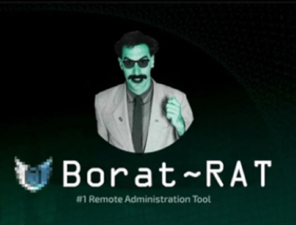 VIRUS KOJI RAZARA RAČUNAR Zove se Borat ali uopšte nije zabavan – krade podatke, može da isključi monitor…
