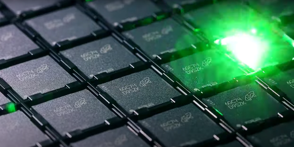 TSMC IDE NAPRED Dvonanometarski čip ulazi u proizvodnju 2025. godine
