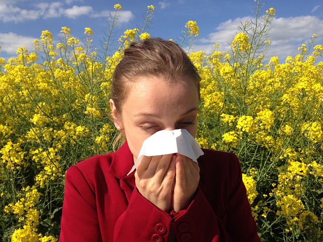 MIT ILI ISTINA Ovo su činjenice koje morate znati o alergijama