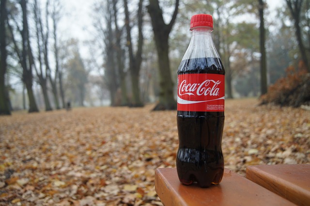 POSLE MILKA PROIZVODA, SAD I ONI Nemačke prodavnice izbacuju koka-kolu iz prodaje